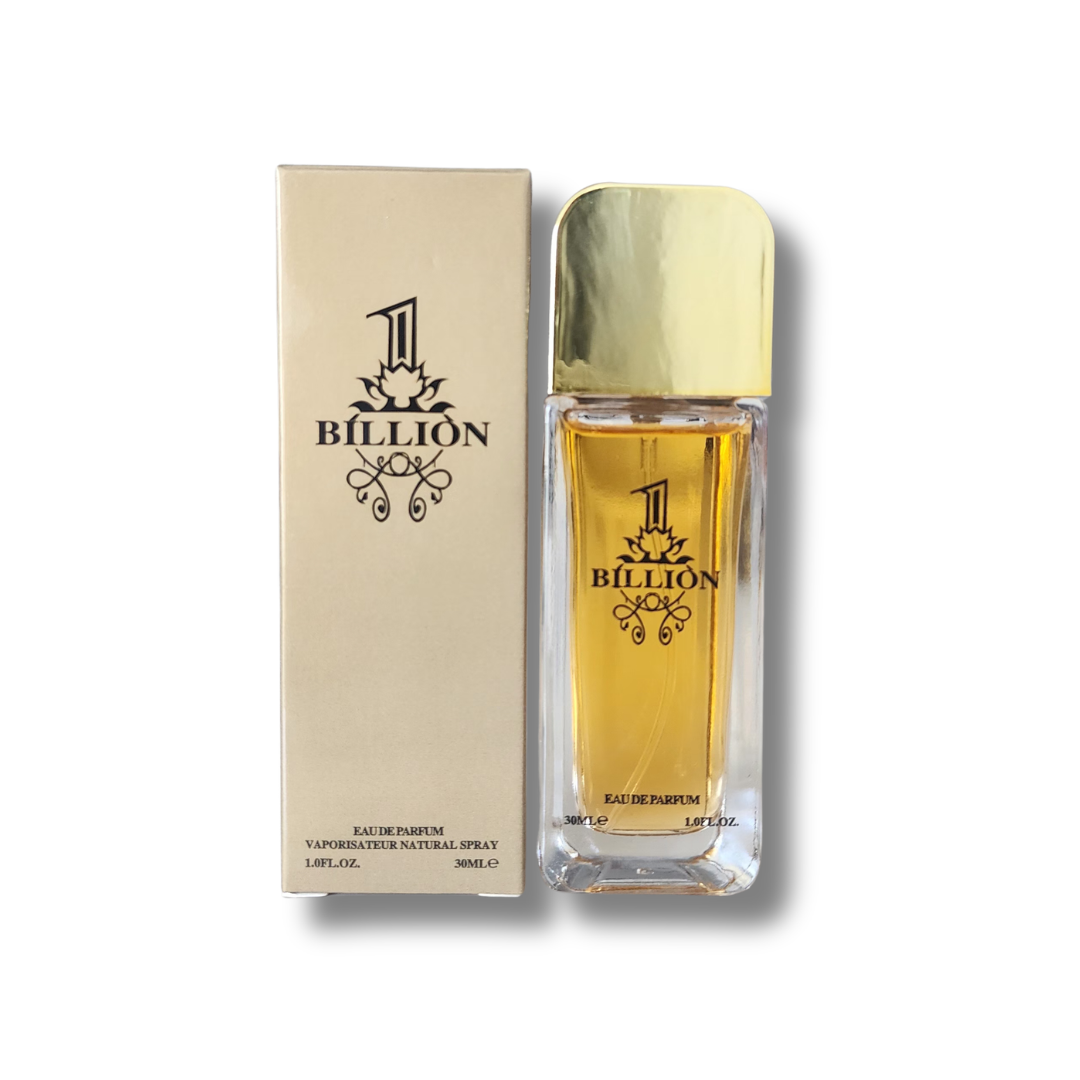 Perfume med hombre billon 30ml