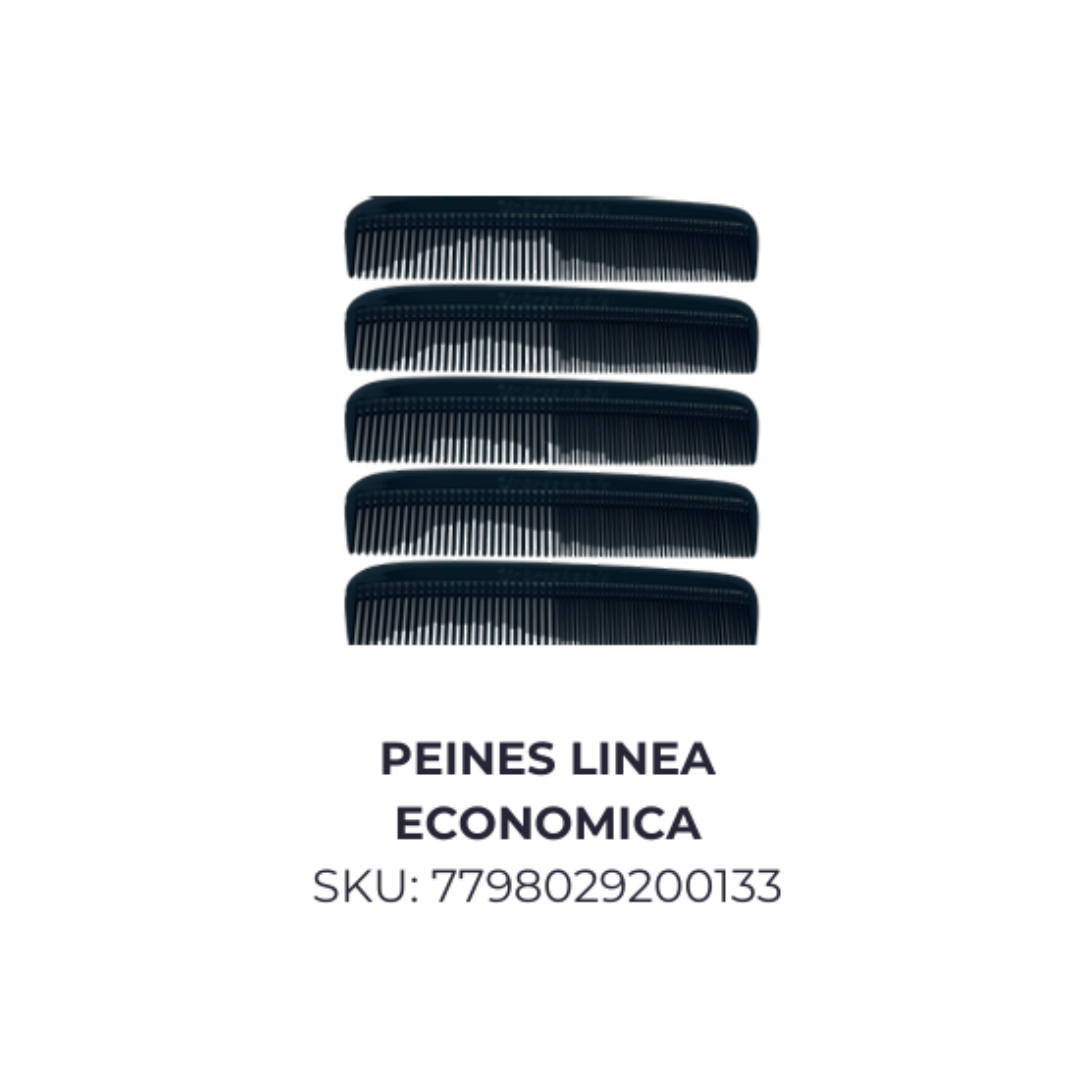 Peines linea economica