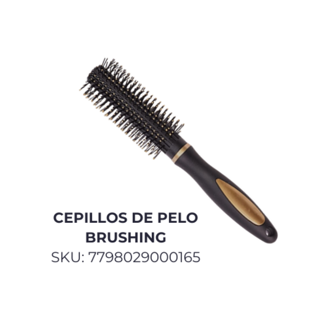 Cepillos de pelo Brushing