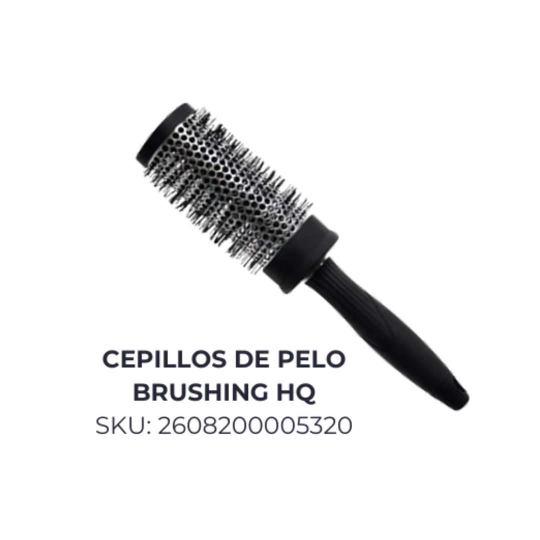 Cepillos de pelo Brushing HQ