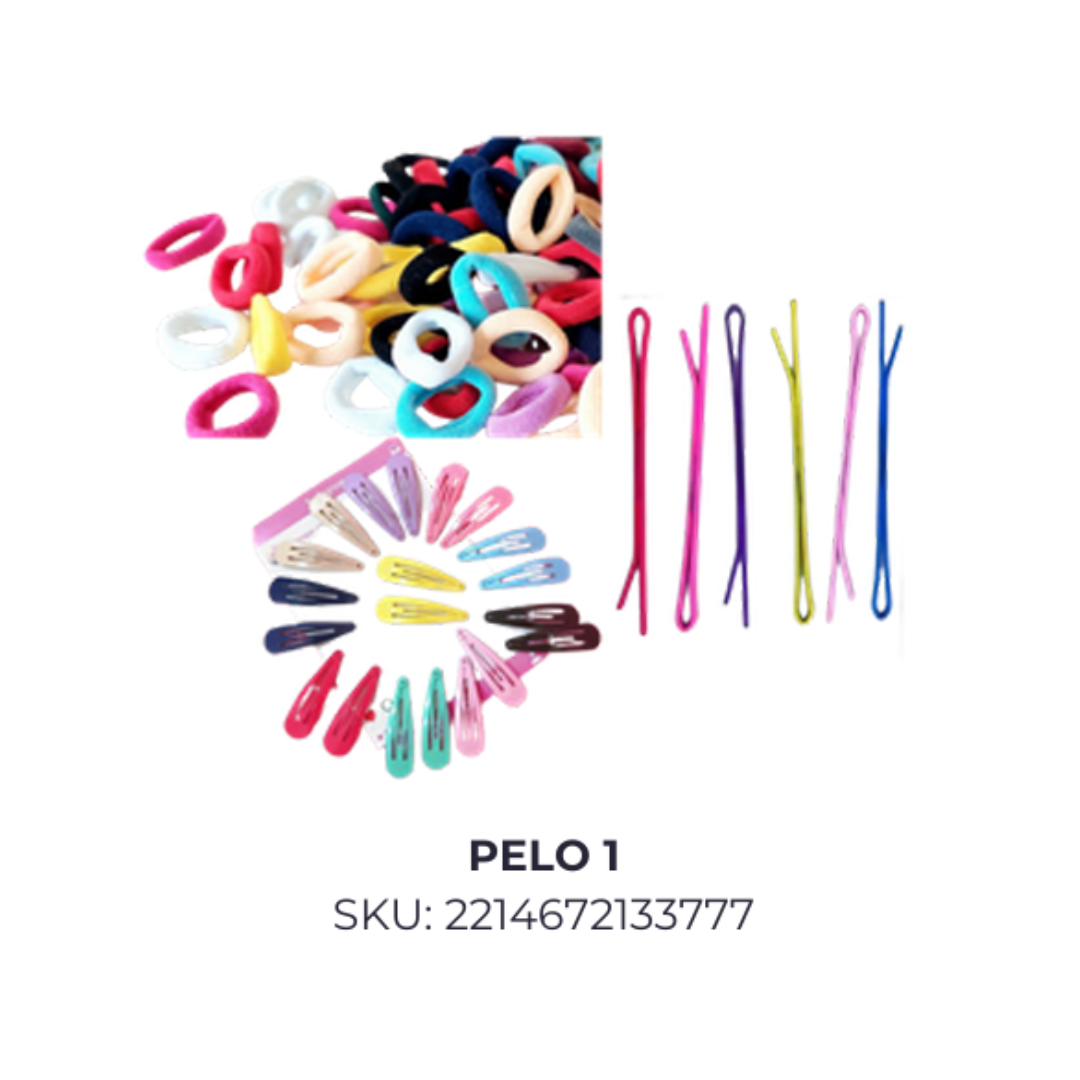 PELO 1