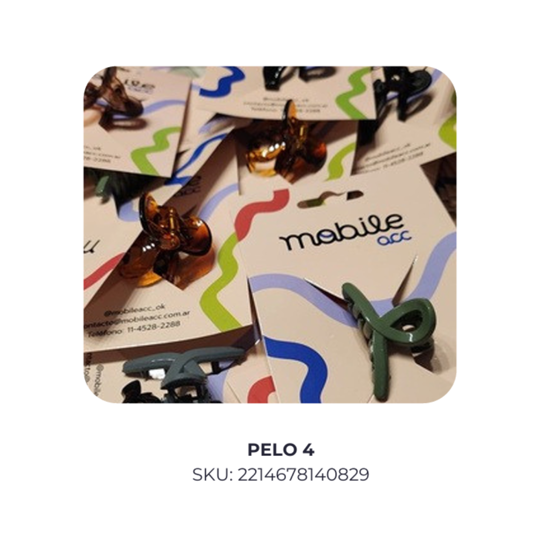 PELO 4