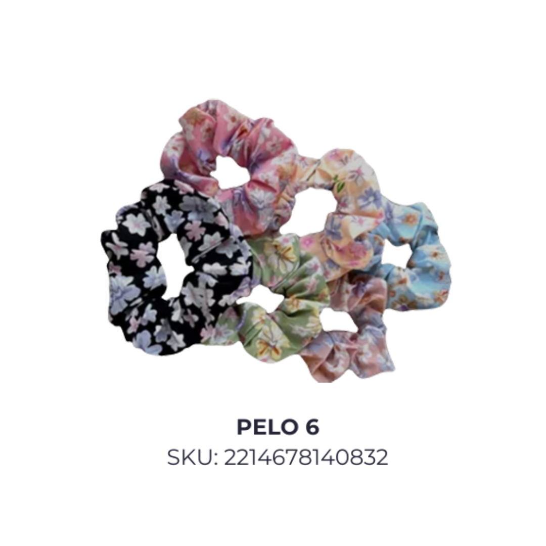 PELO 6