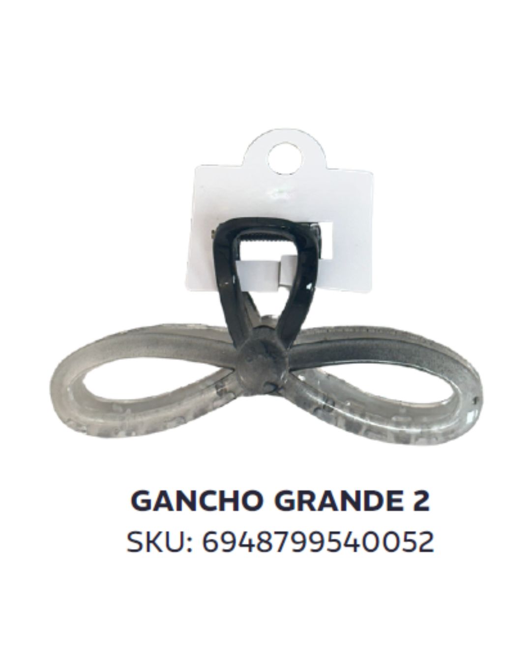 Gancho grande 2