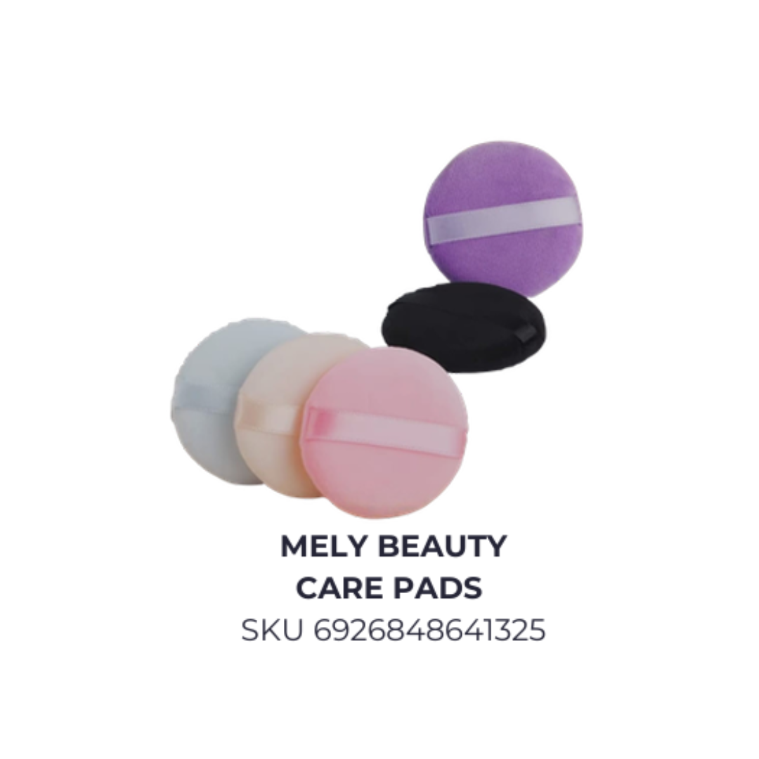 Mely beauty care pads