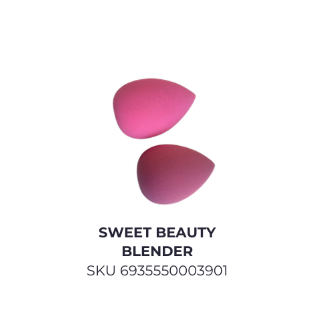 Sweet beauty blender