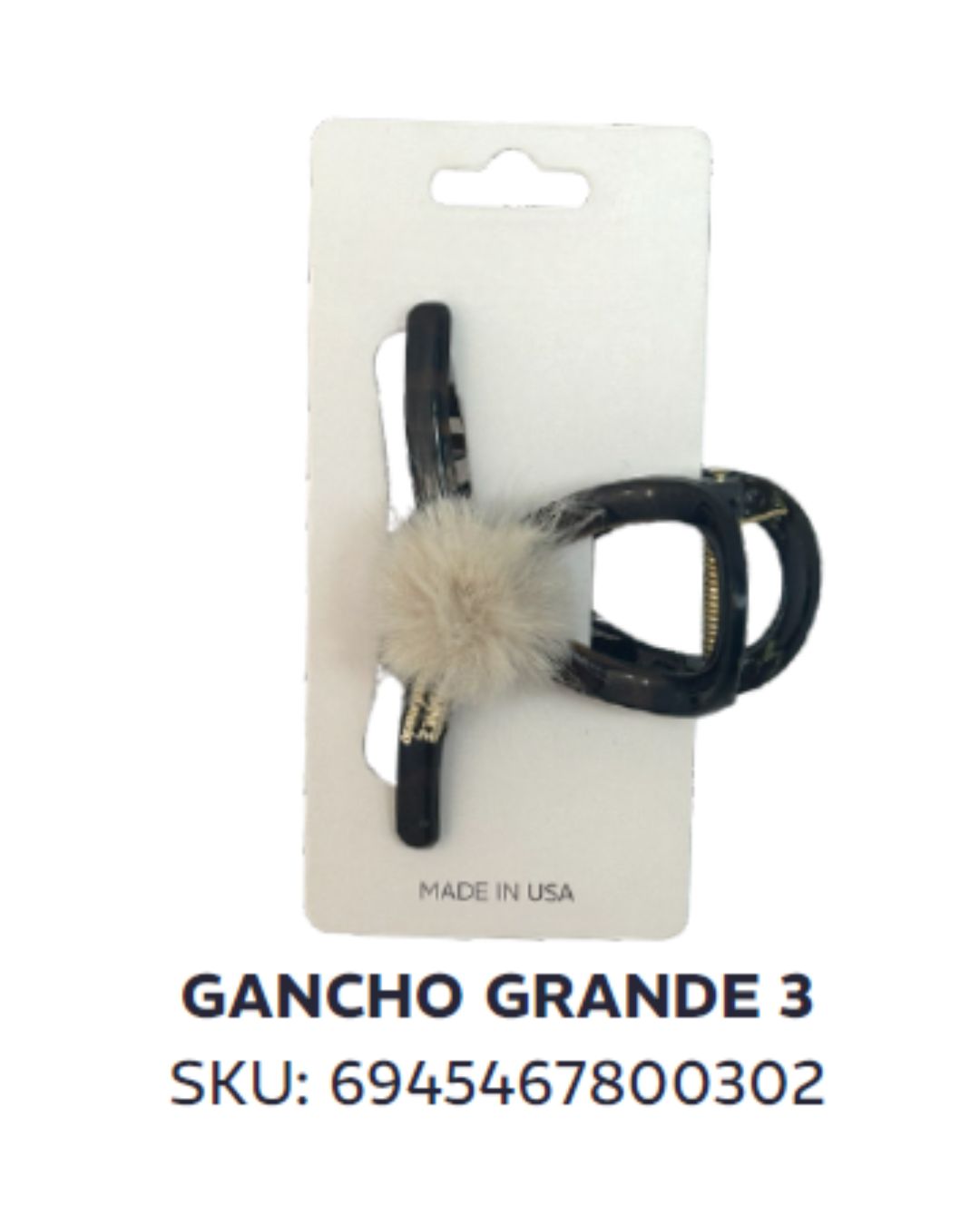 Gancho grande 3
