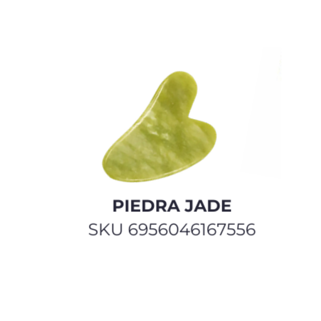 Piedra jade
