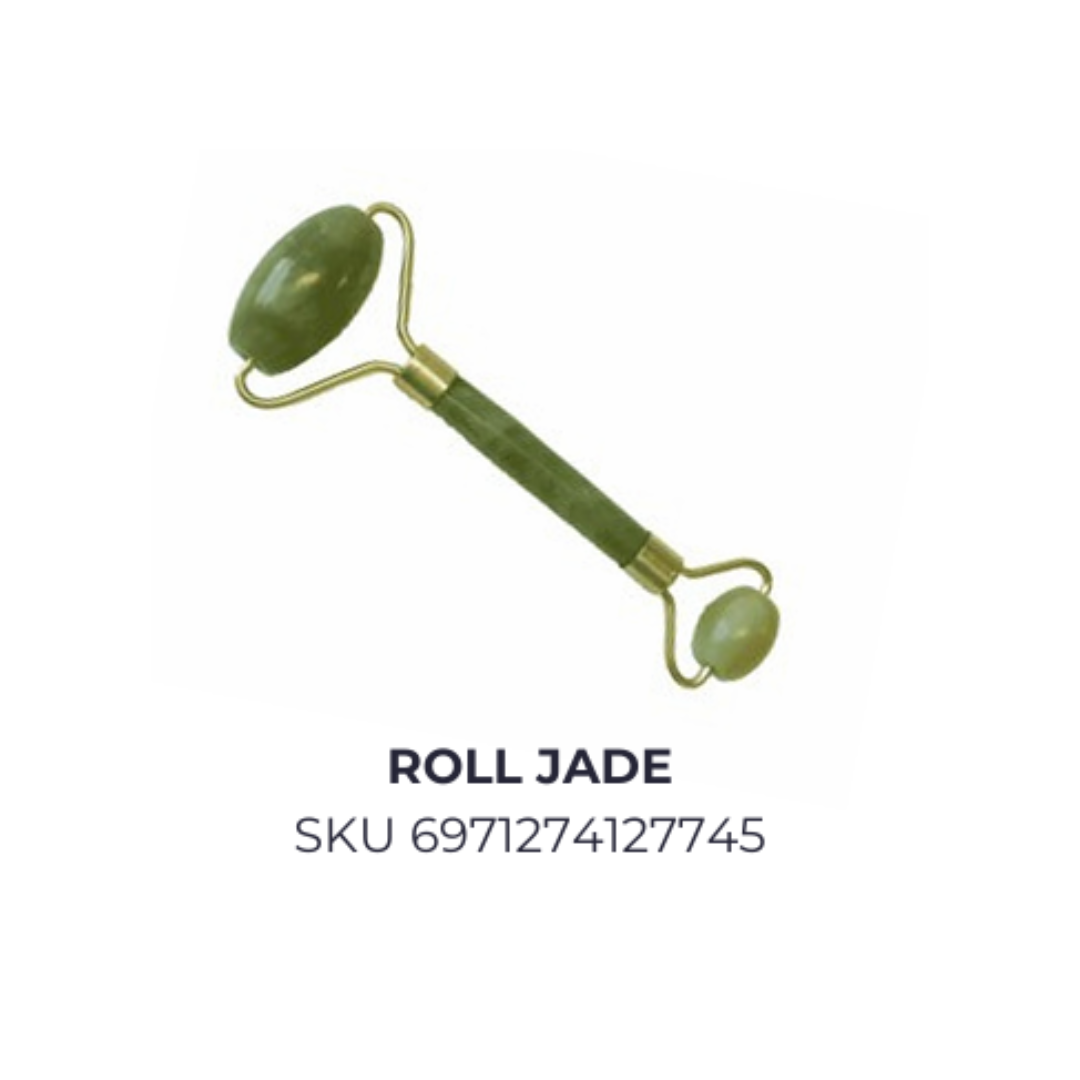 Roll jade