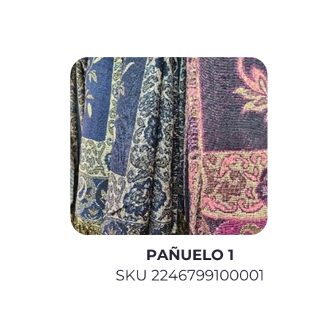 Pañuelo 1