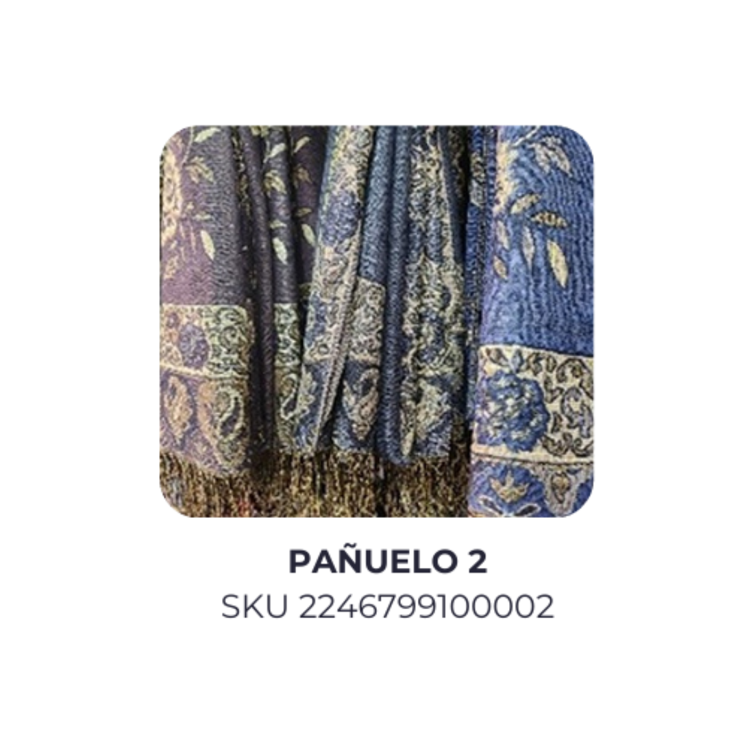 Pañuelo 2