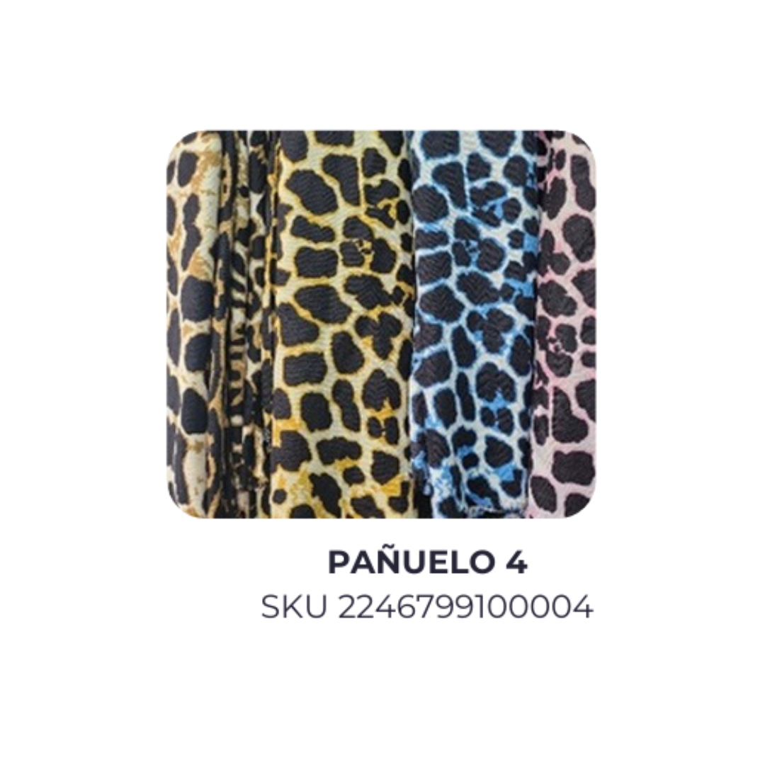 Pañuelo 4