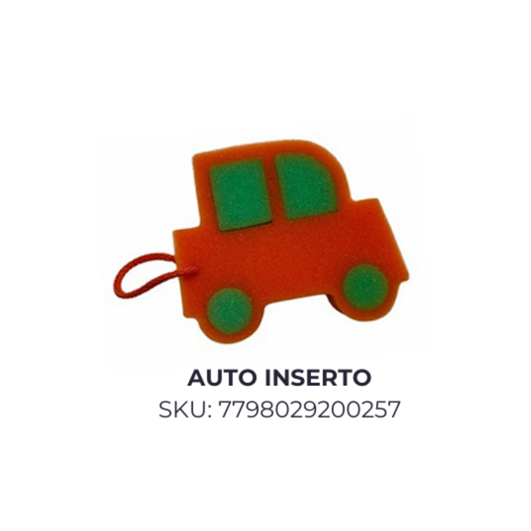 Auto Inserto