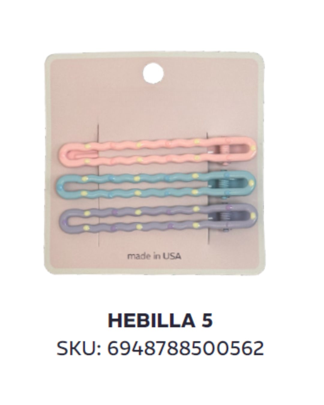 Hebilla 5