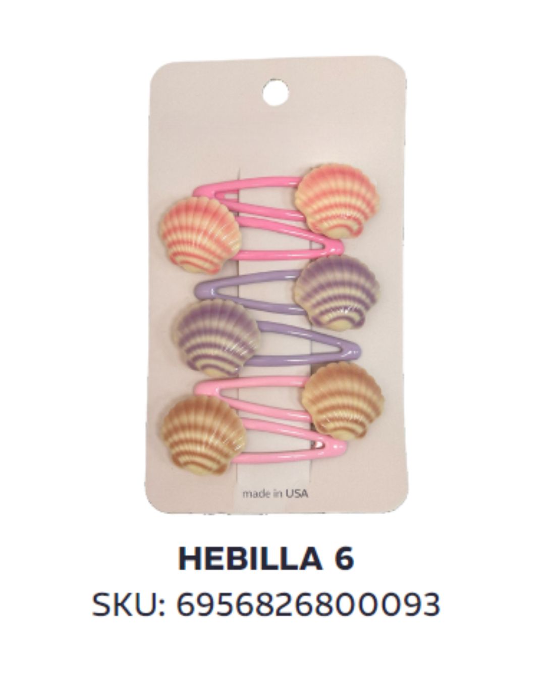 Hebilla 6