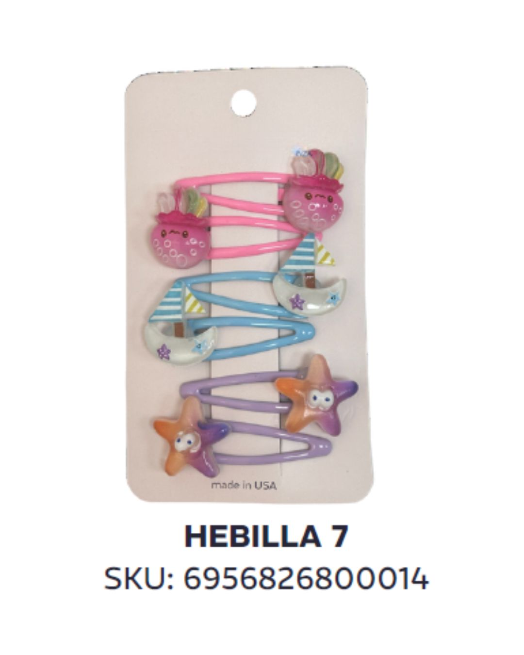 Hebilla 7