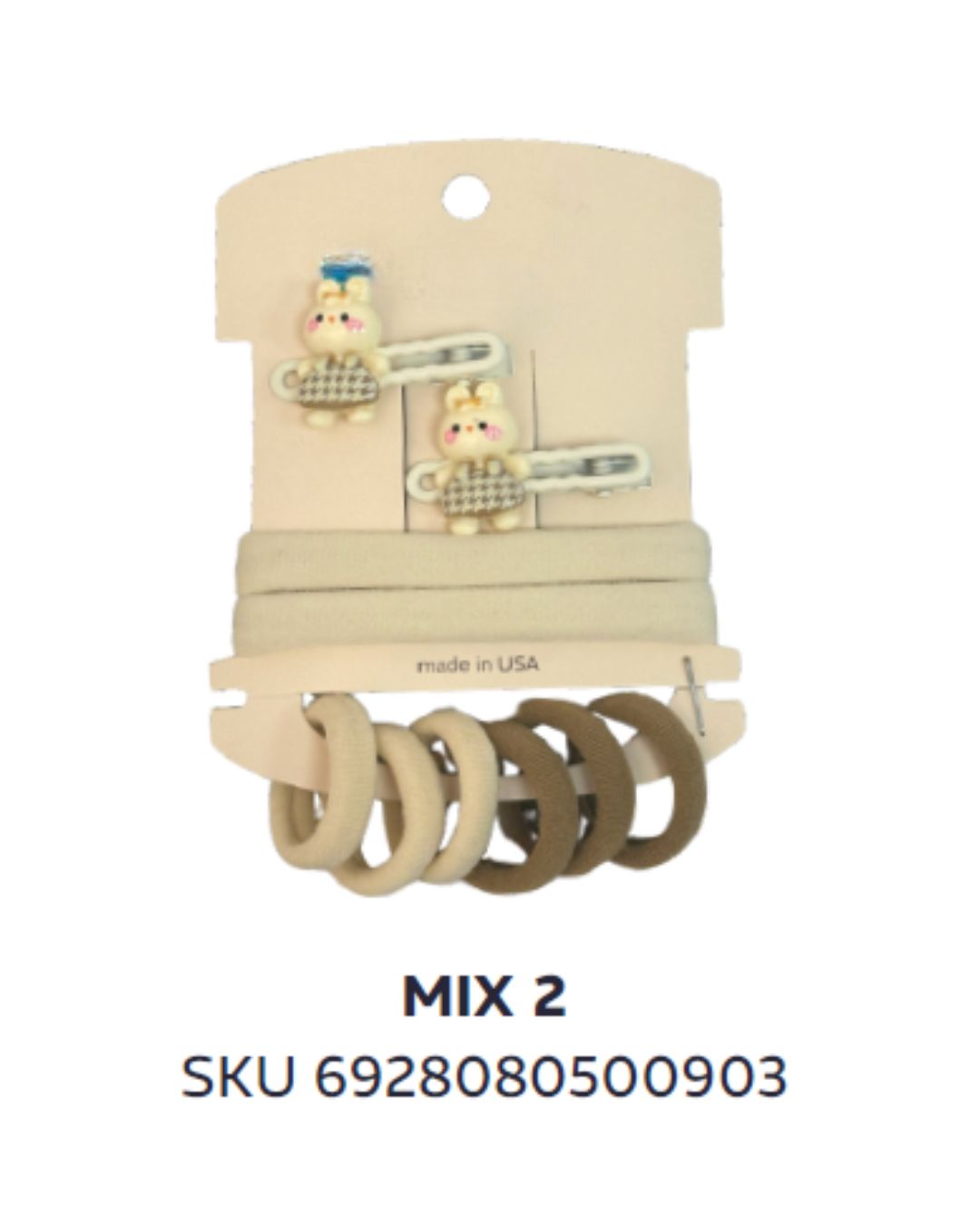 Mix 2