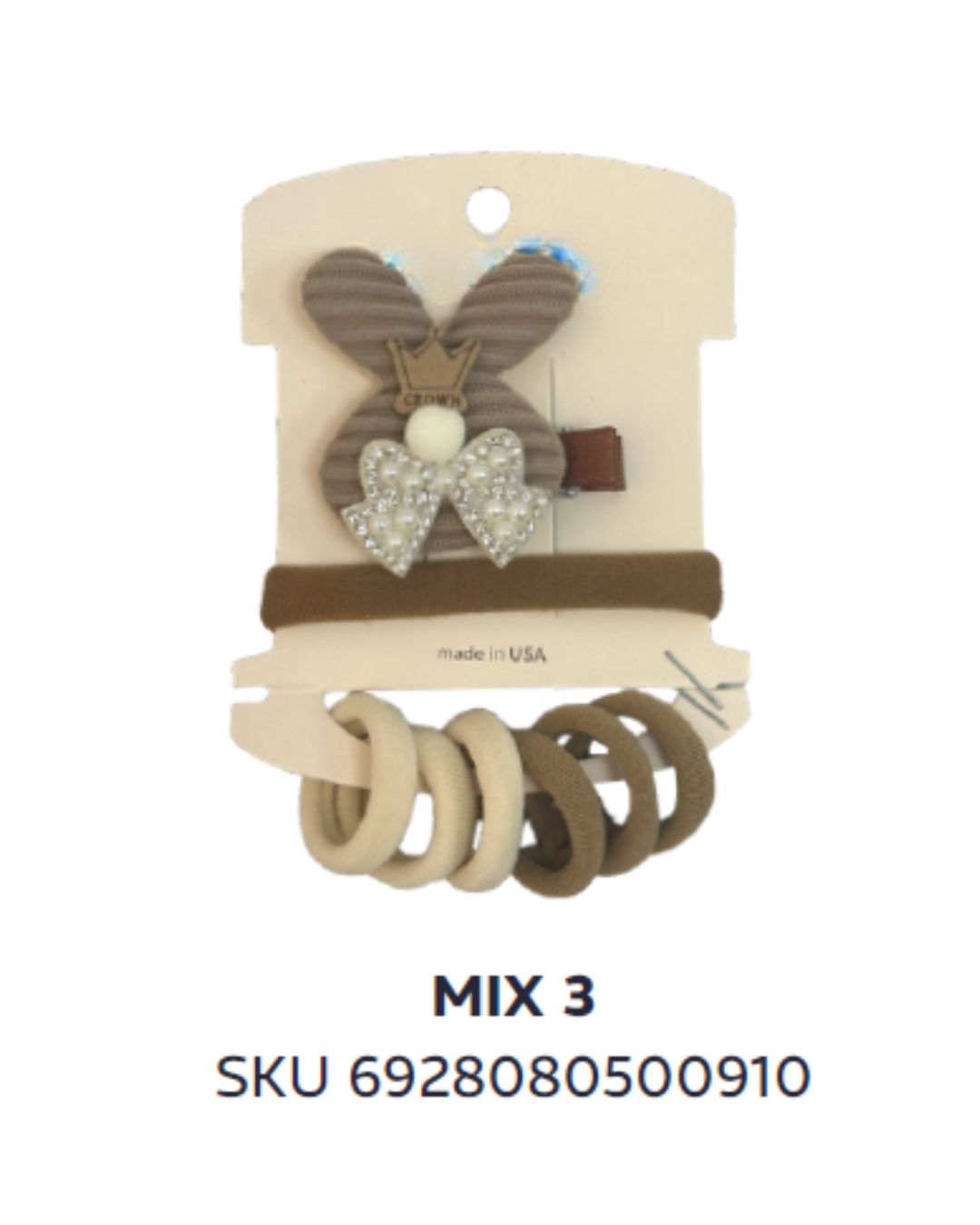 Mix 3