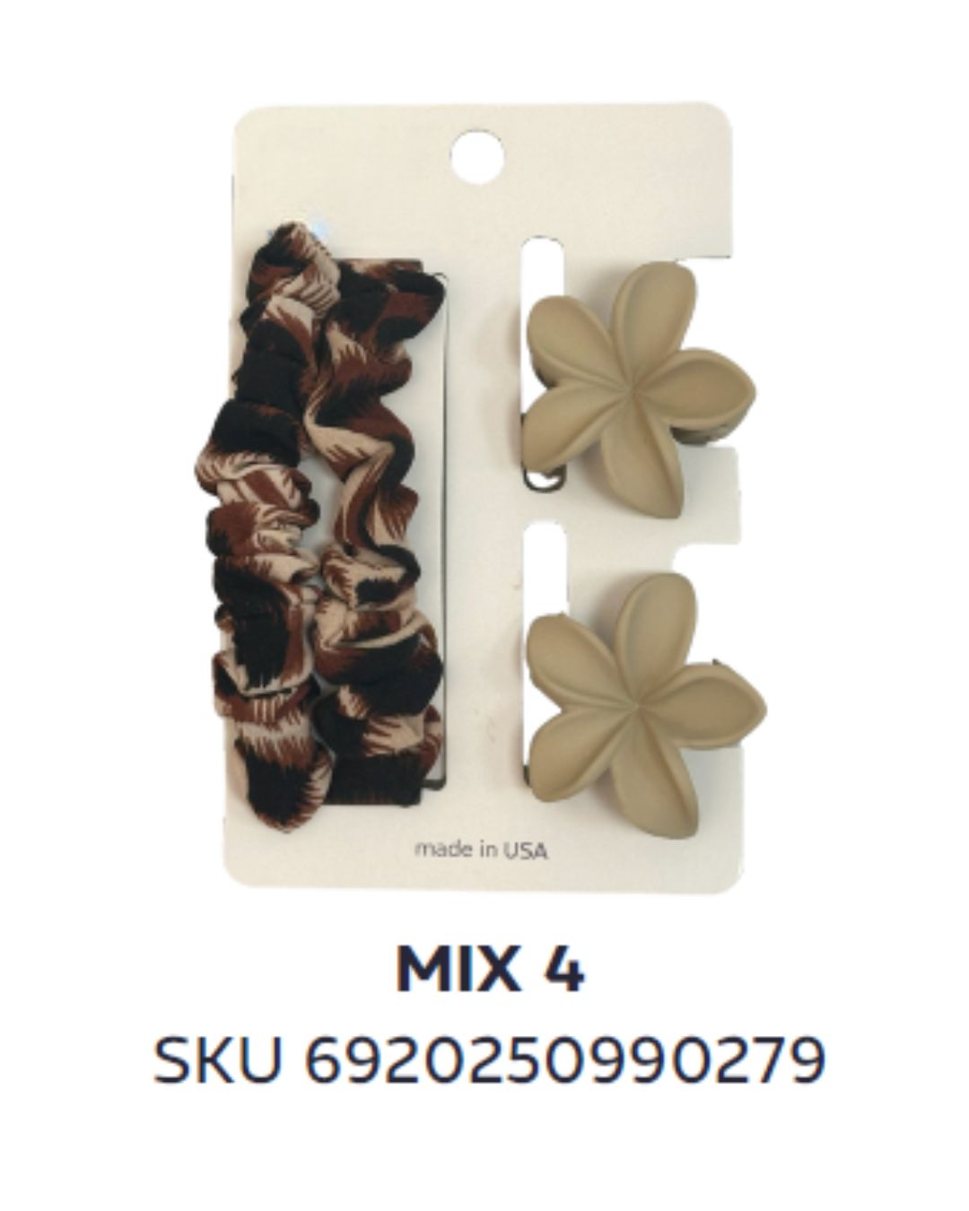Mix 4