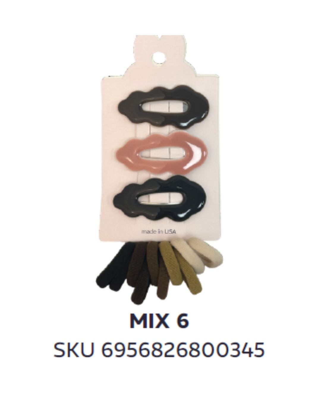 Mix 6