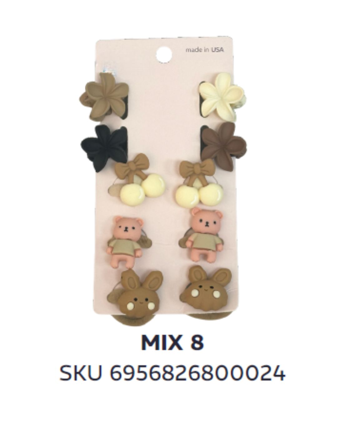 Mix 8