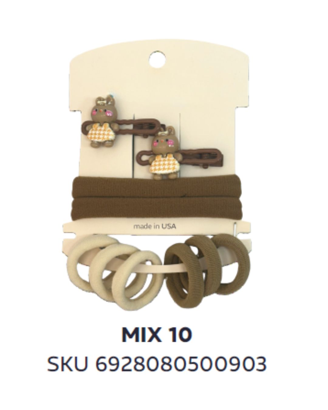 Mix 10