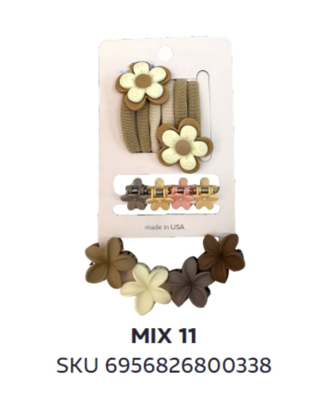 Mix 11