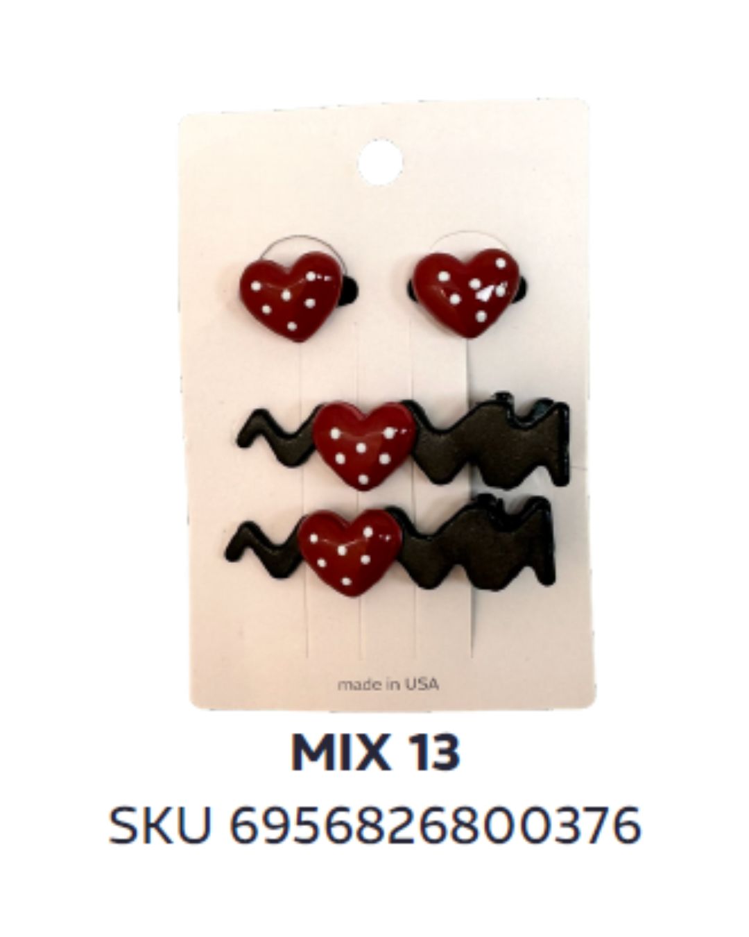Mix 13