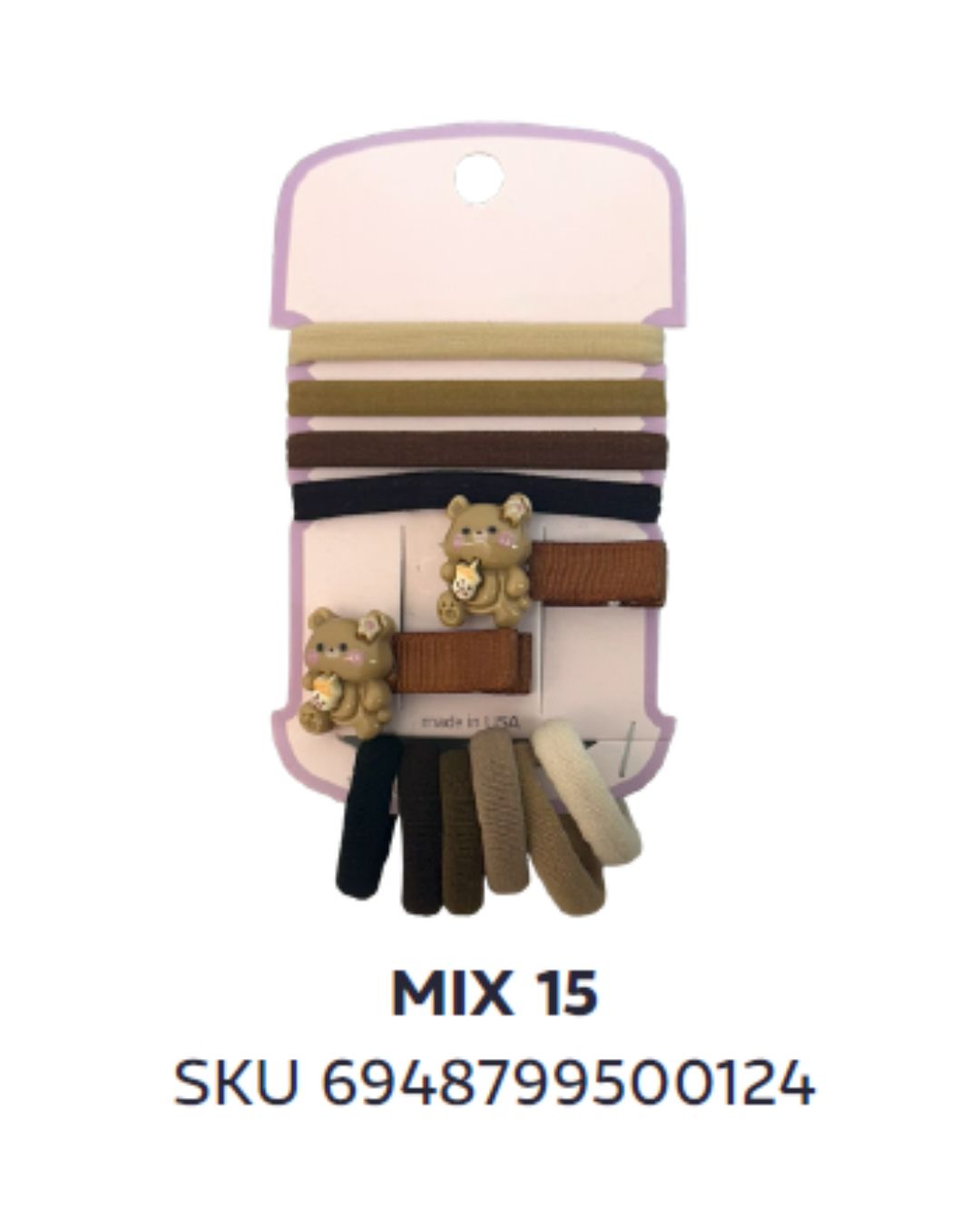 Mix 15