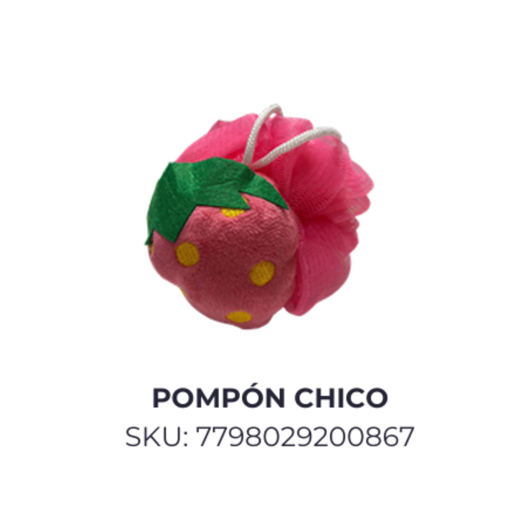 Pompon Chico