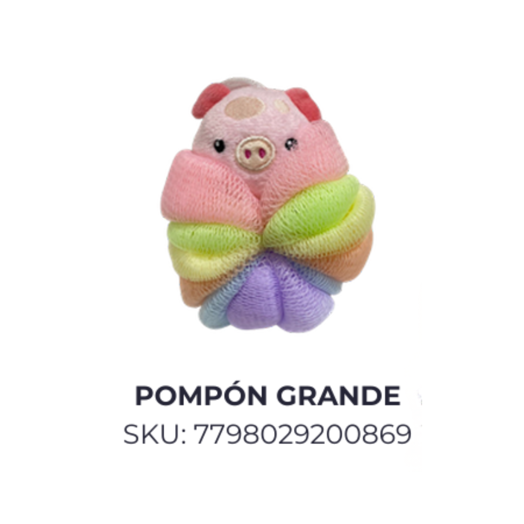 Pompon Grande