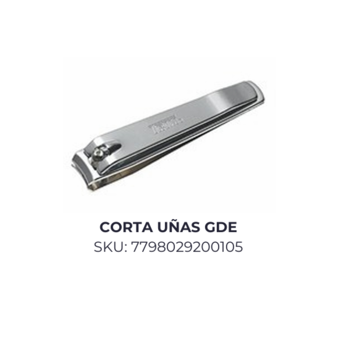 Corta uñas Gde