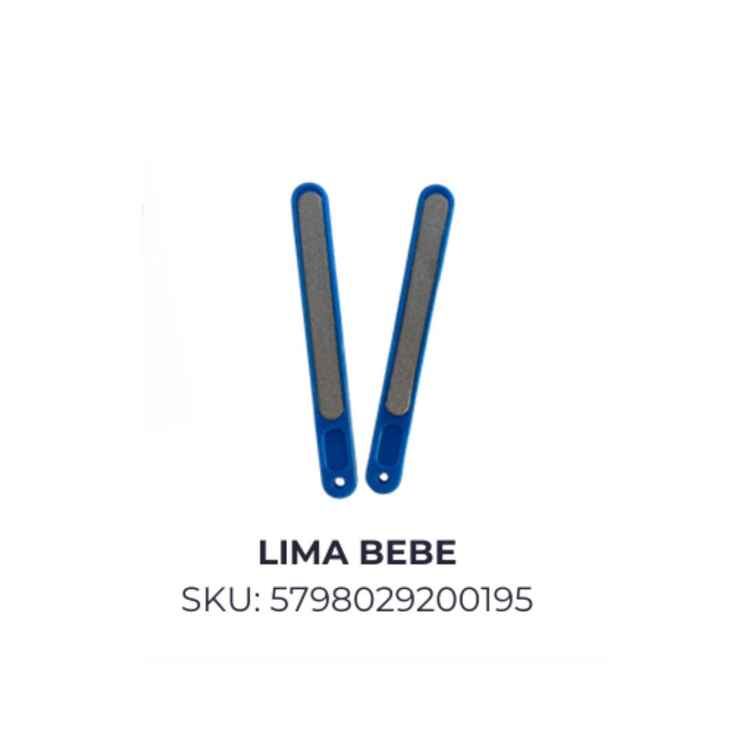 Lima bebe