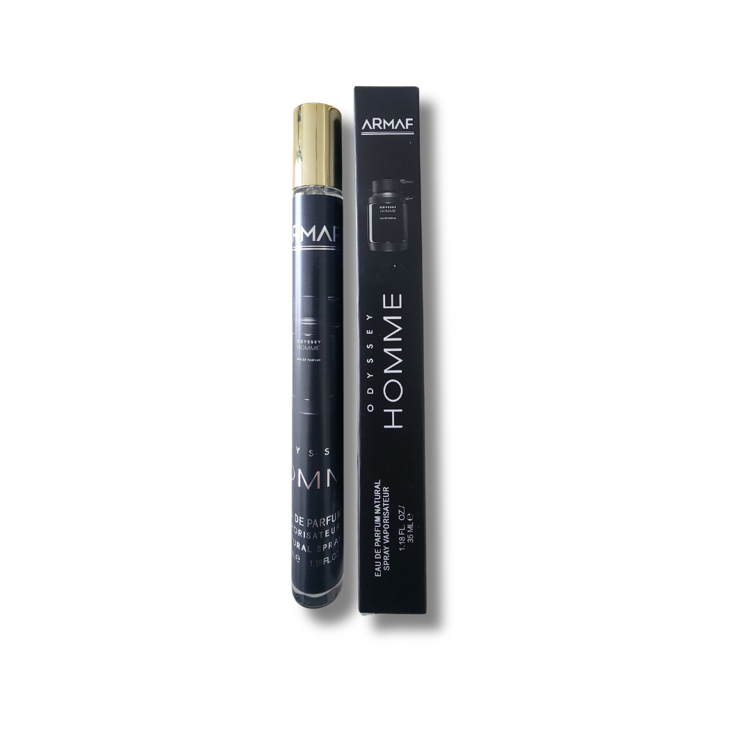 Perfume Tubo hombre odyssey 35ml