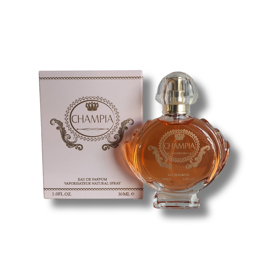 Perfume med mujer champia 30ml