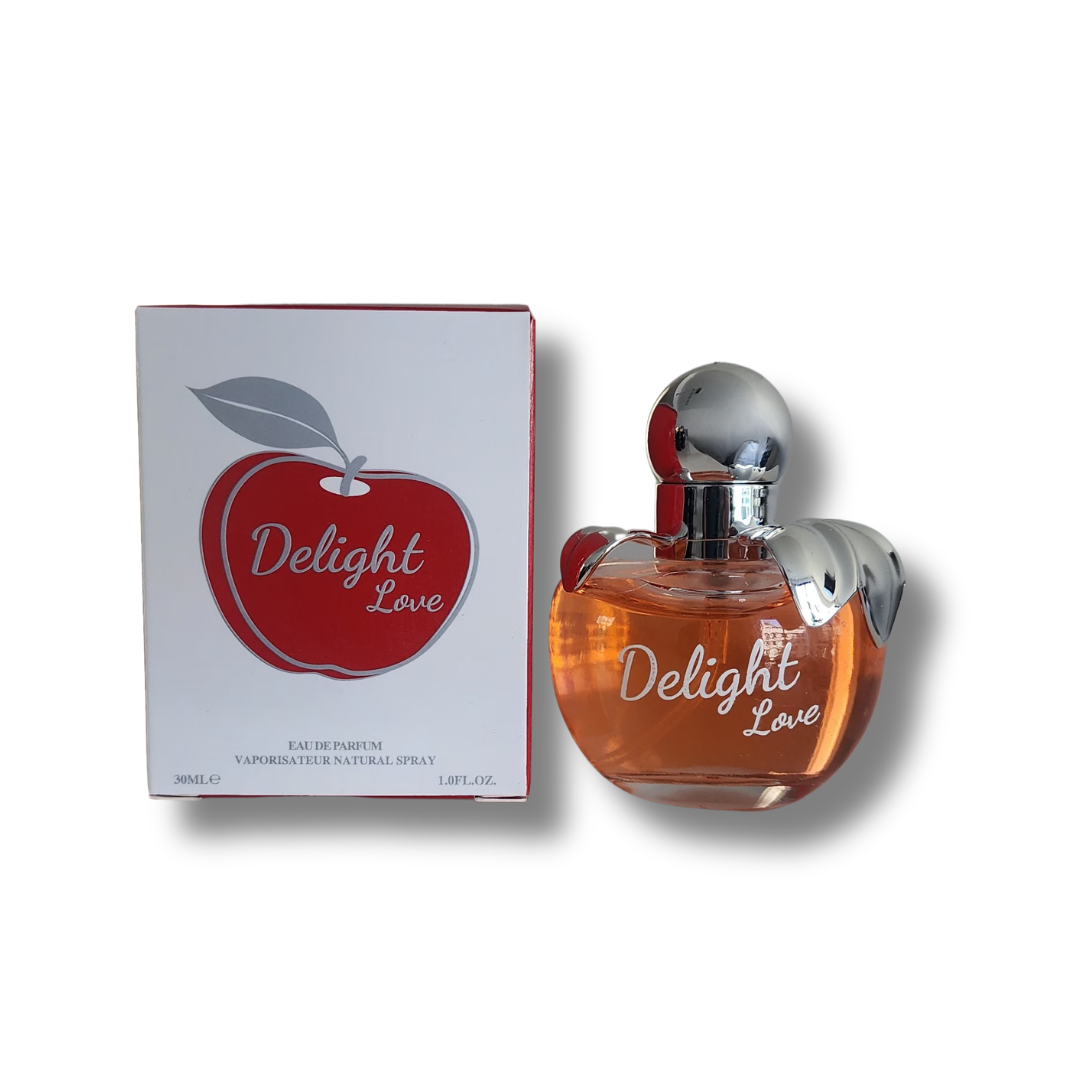 Perfume med mujer delight 30ml