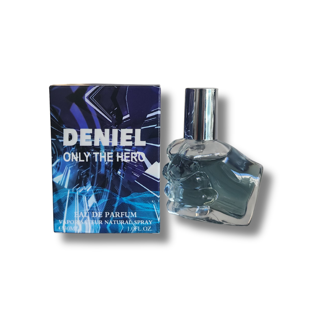 Perfume med hombre deniel 30ml