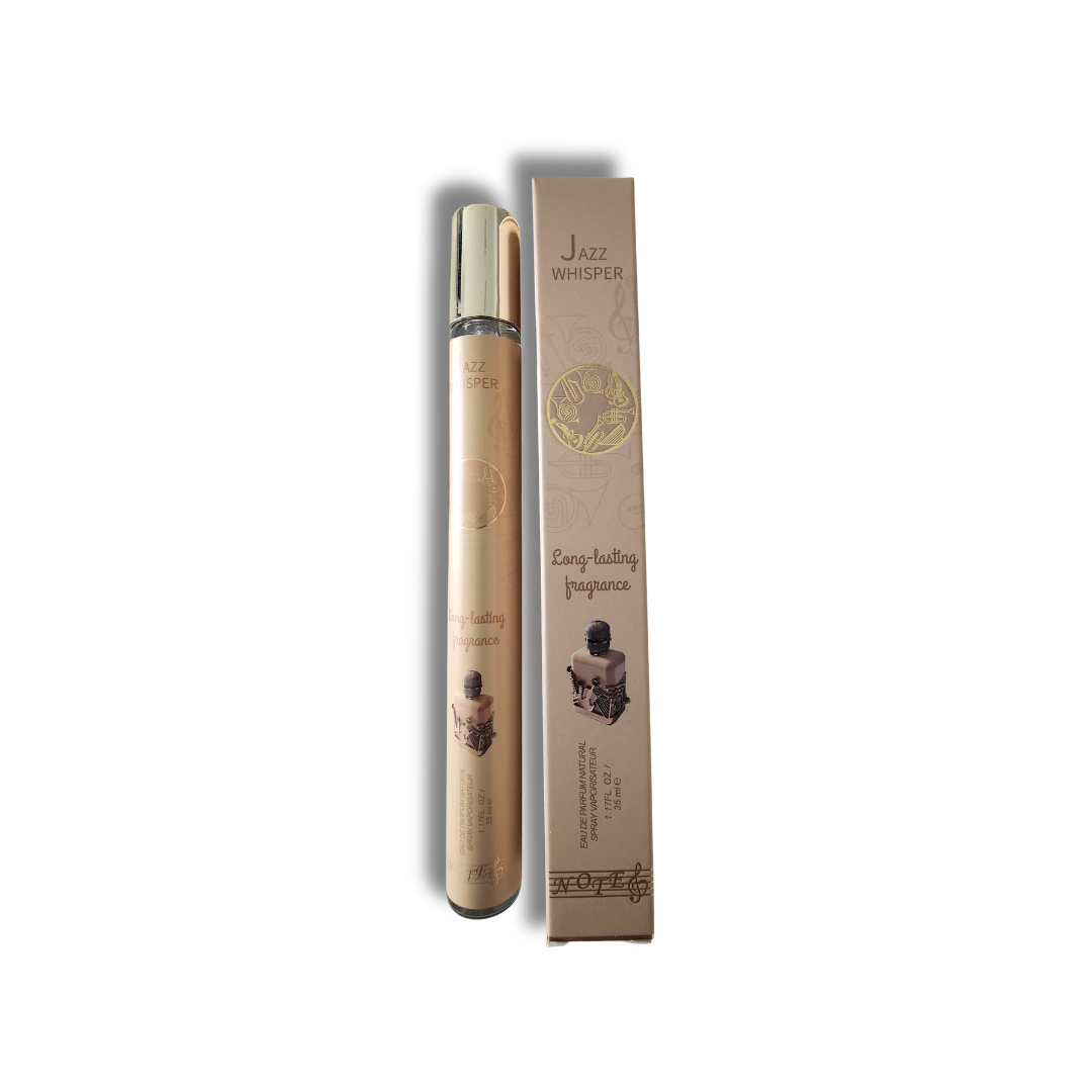 Perfume Tubo hombre jazz whisper 35ml