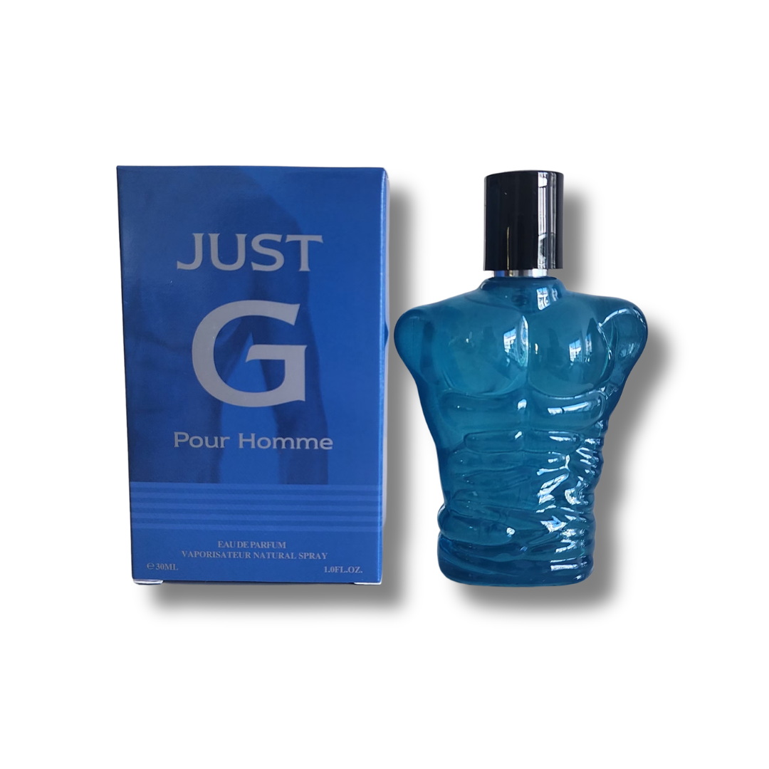 Perfume med hombre just 30ml