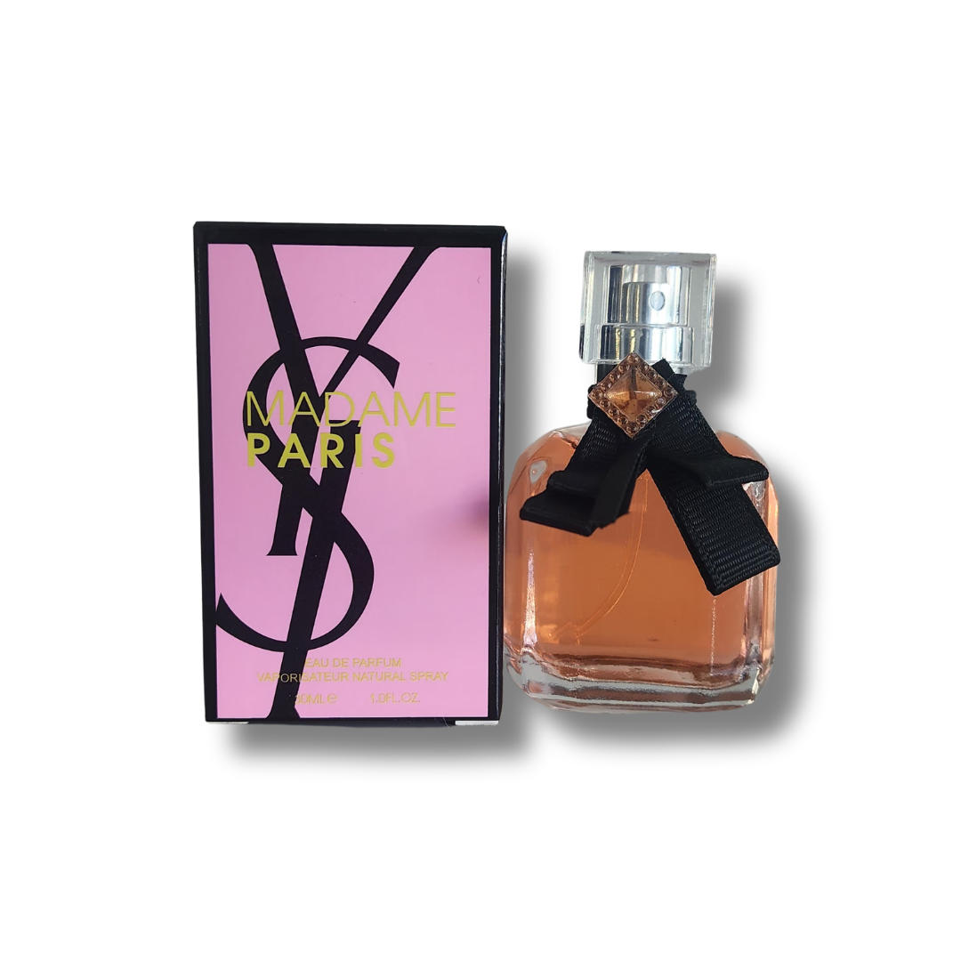 Perfume med mujer ysi 30ml