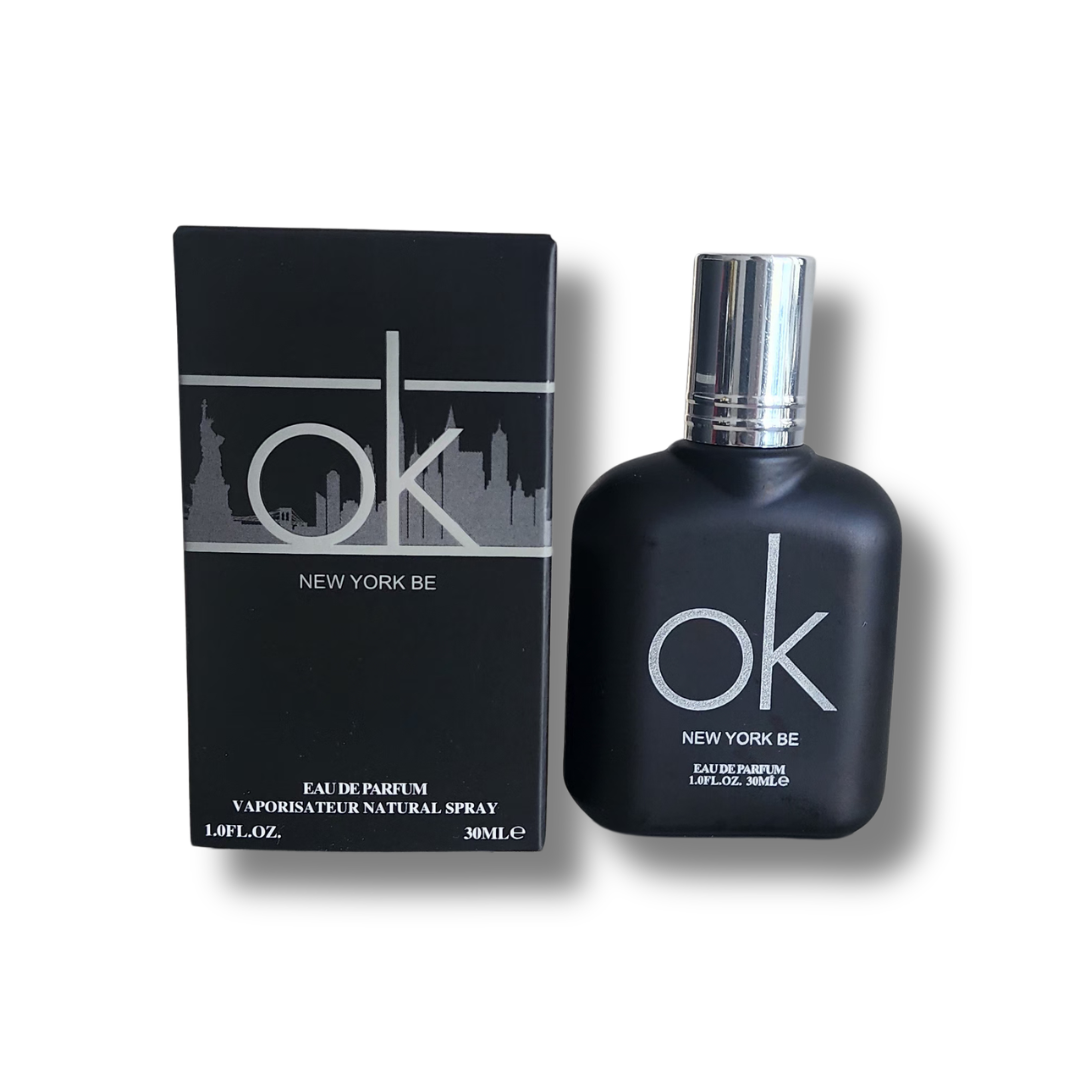 Perfume med hombre ok 30ml