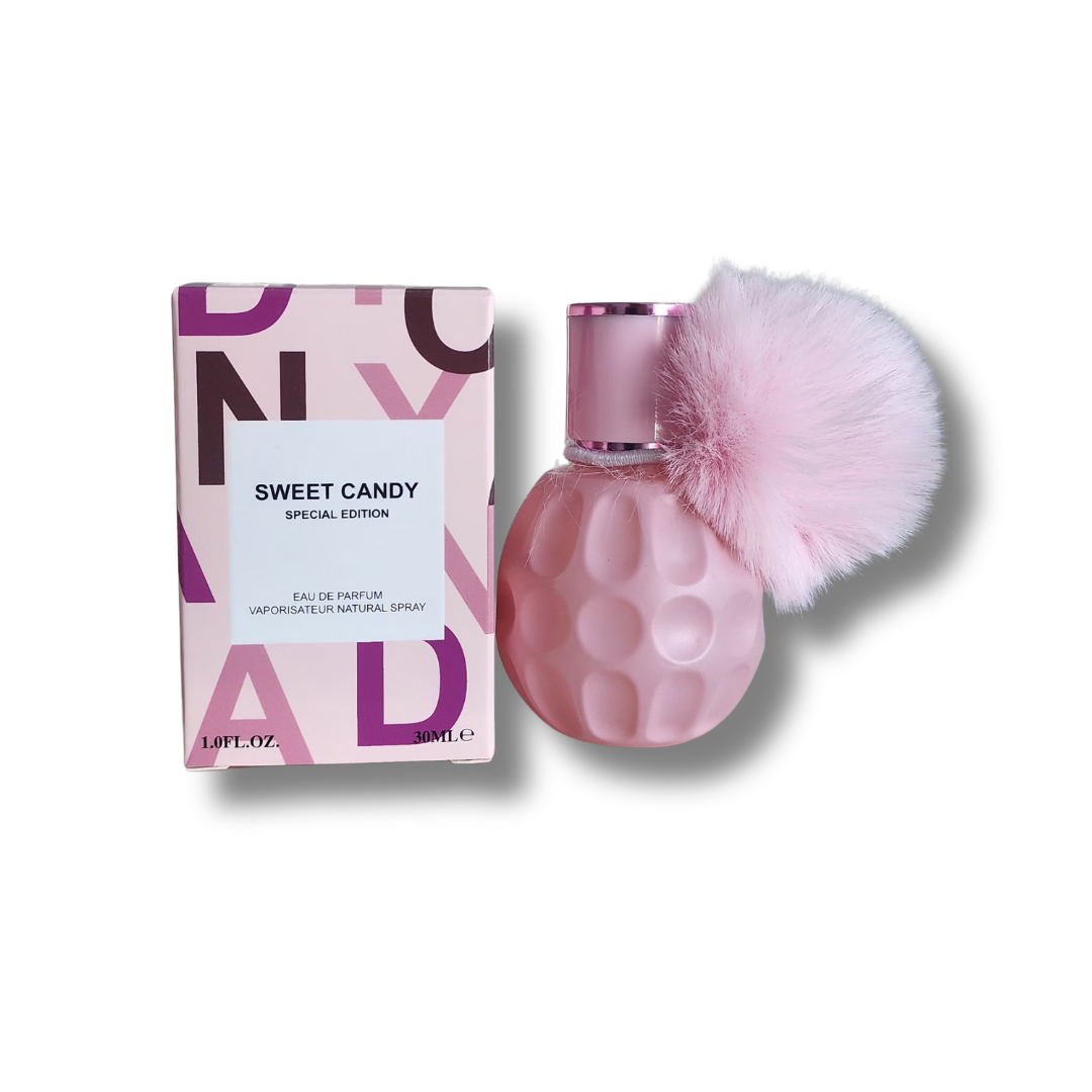 Perfume med mujer sweet candy 30ml
