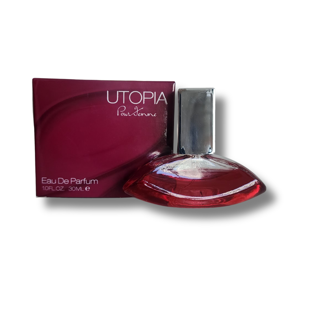 Perfume med mujer utopia 30ml
